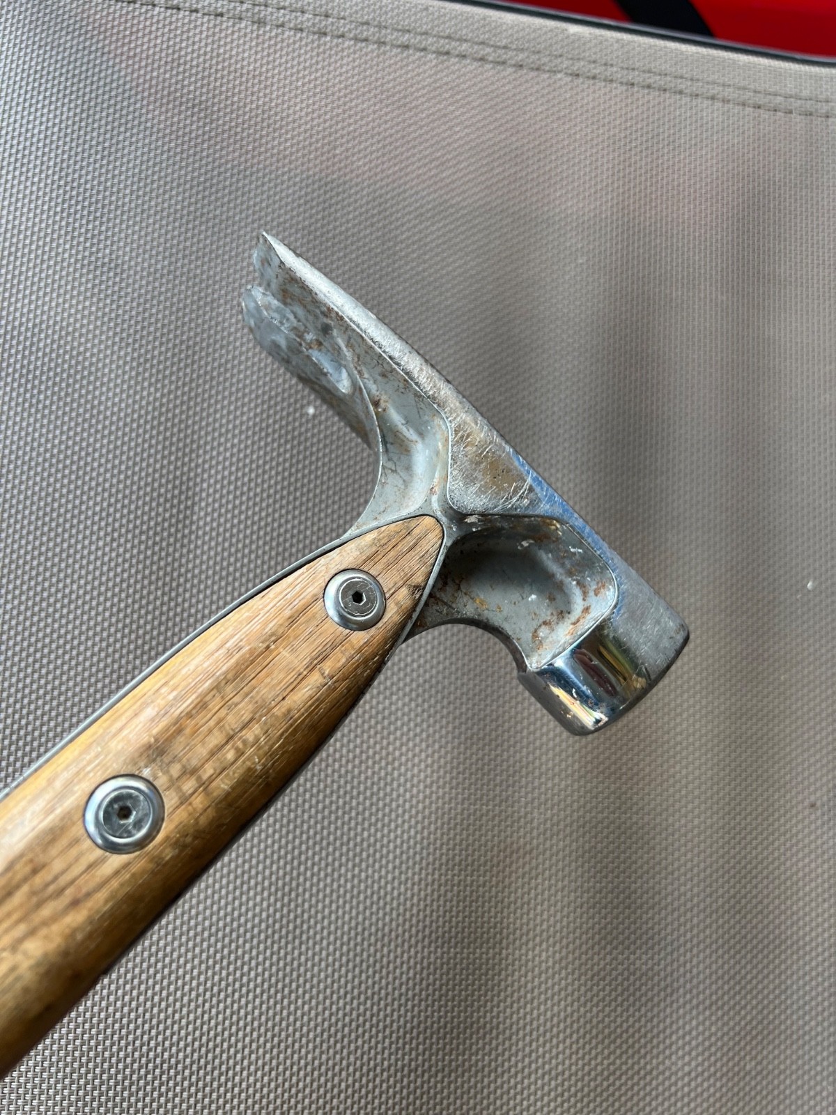 Douglas framing hammer