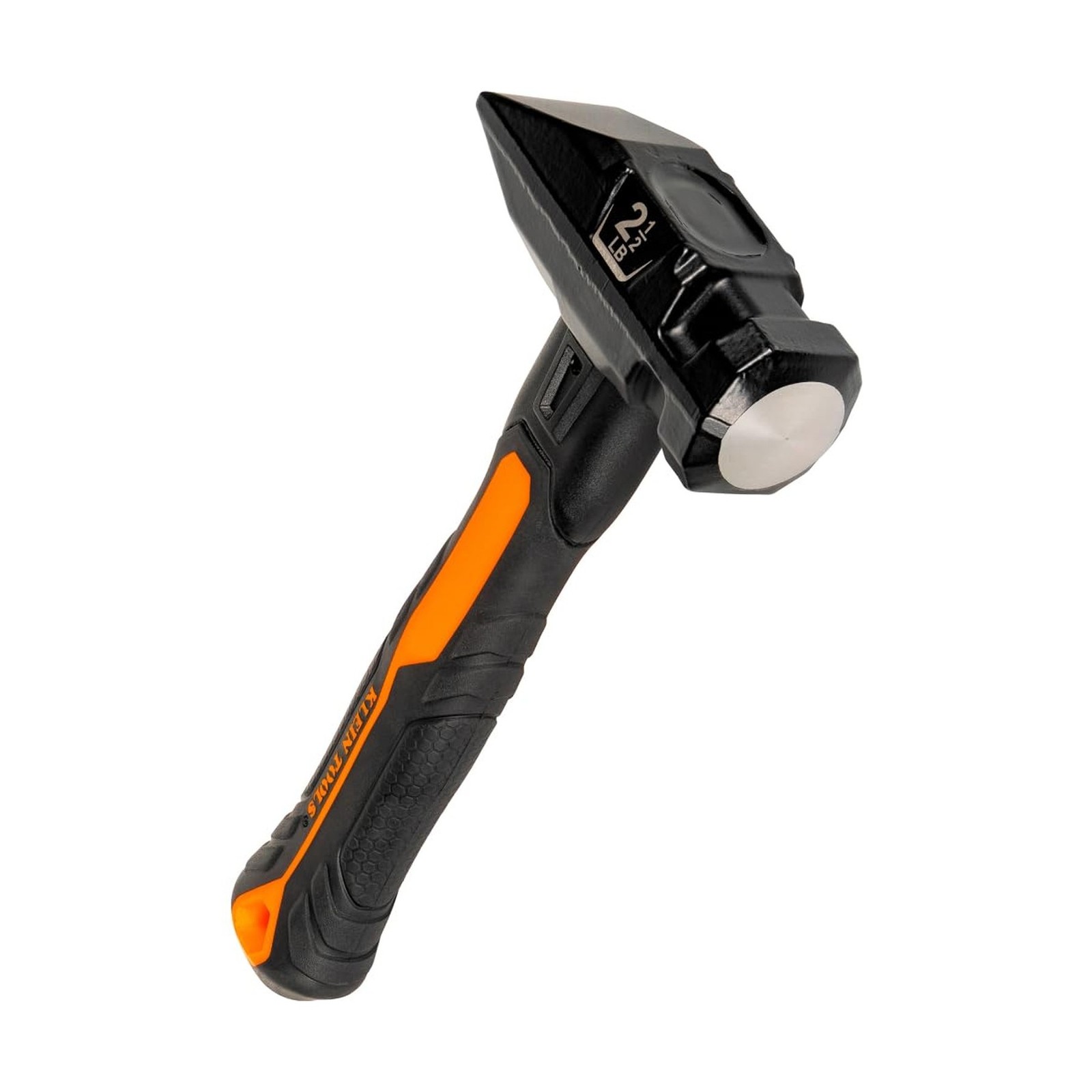 Klein Tools H80602 Sledge Hammer, 2-1/2 Pound Blacksmith Hammer… FAST USA SHIP