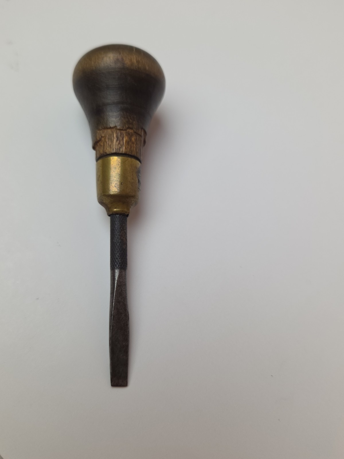 Winchester No. 7160 Pocket Screwdriver