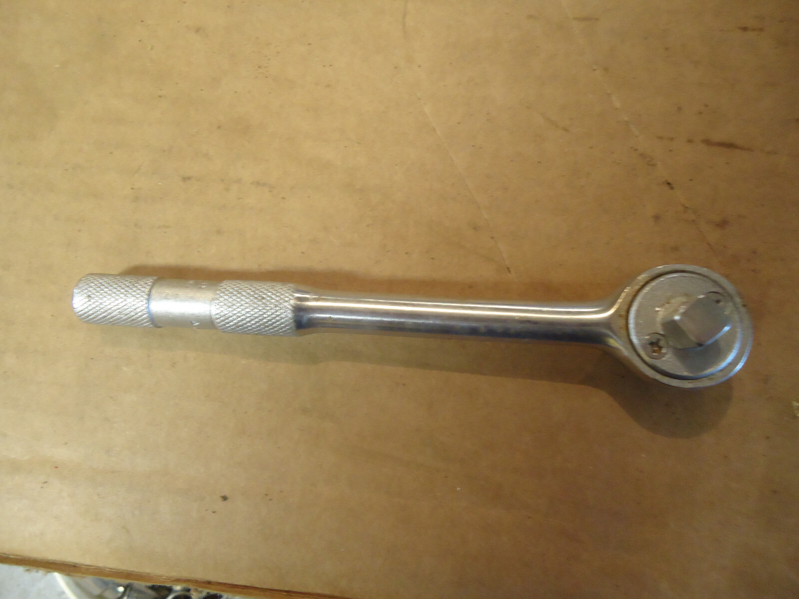OWATONNA TOOL 3/8″ Drive Ratchet H263 – OTC – USA