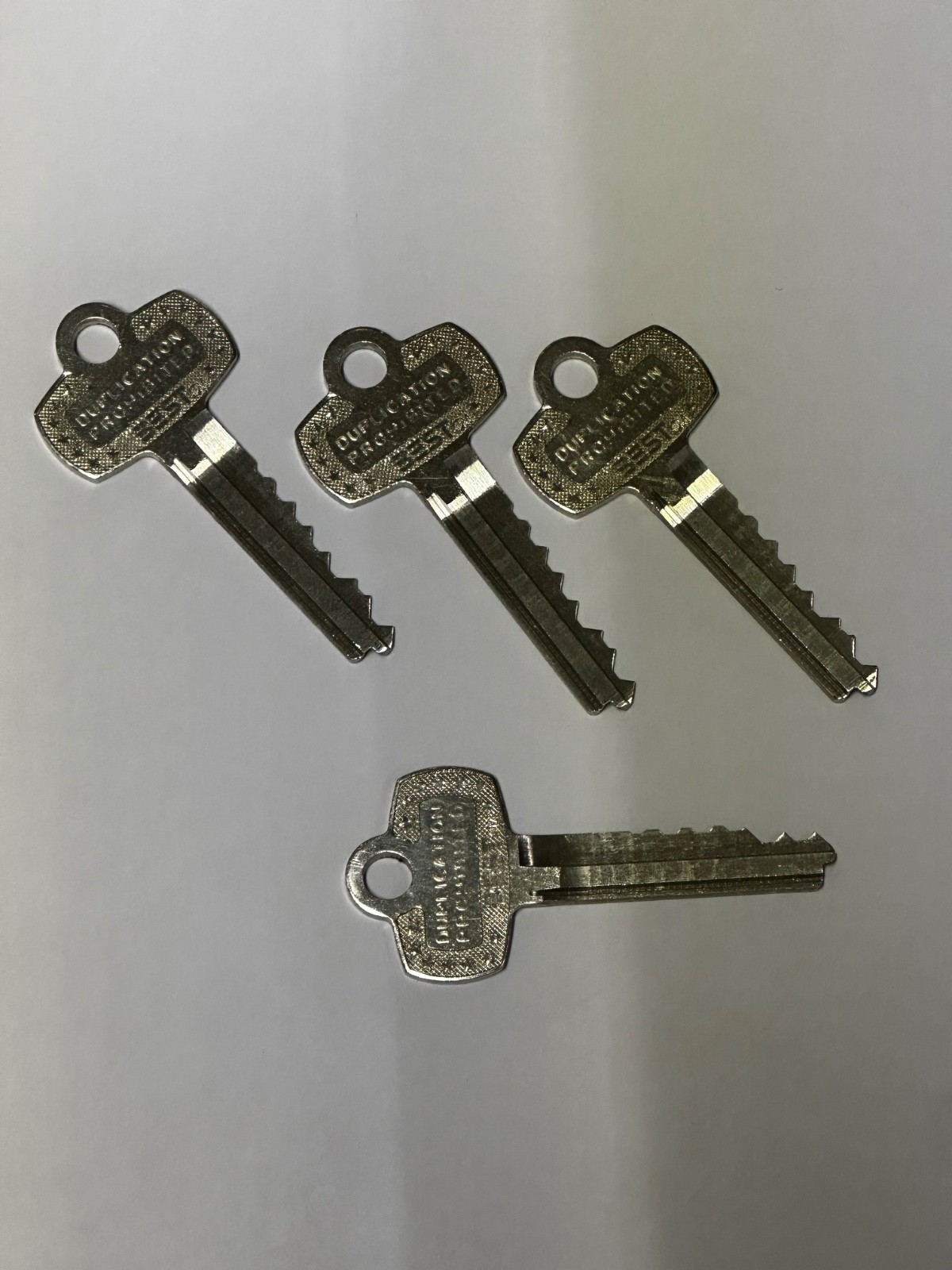 A1106RED American Lock Safety Lockout Padlock