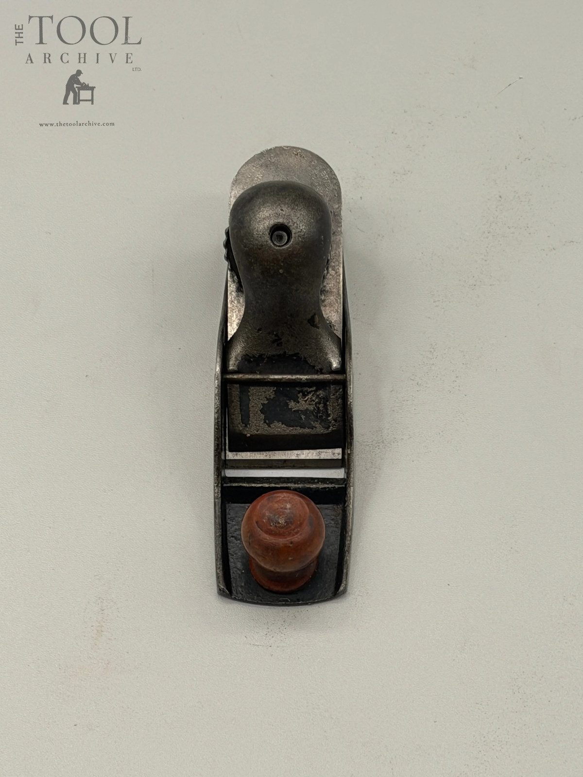 Stanley No. 103 Block Plane – “Type 1A”