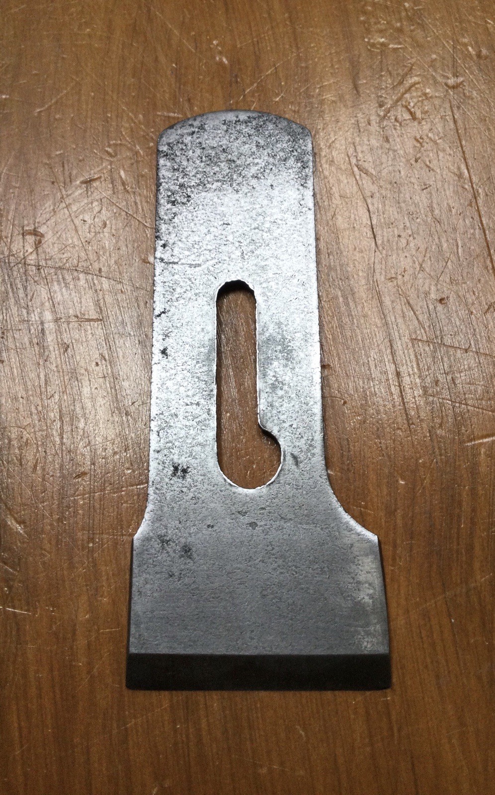 Original Stanley Plane Blade with 1 1/2” Cutting Blade For No 78 180 190 Planes