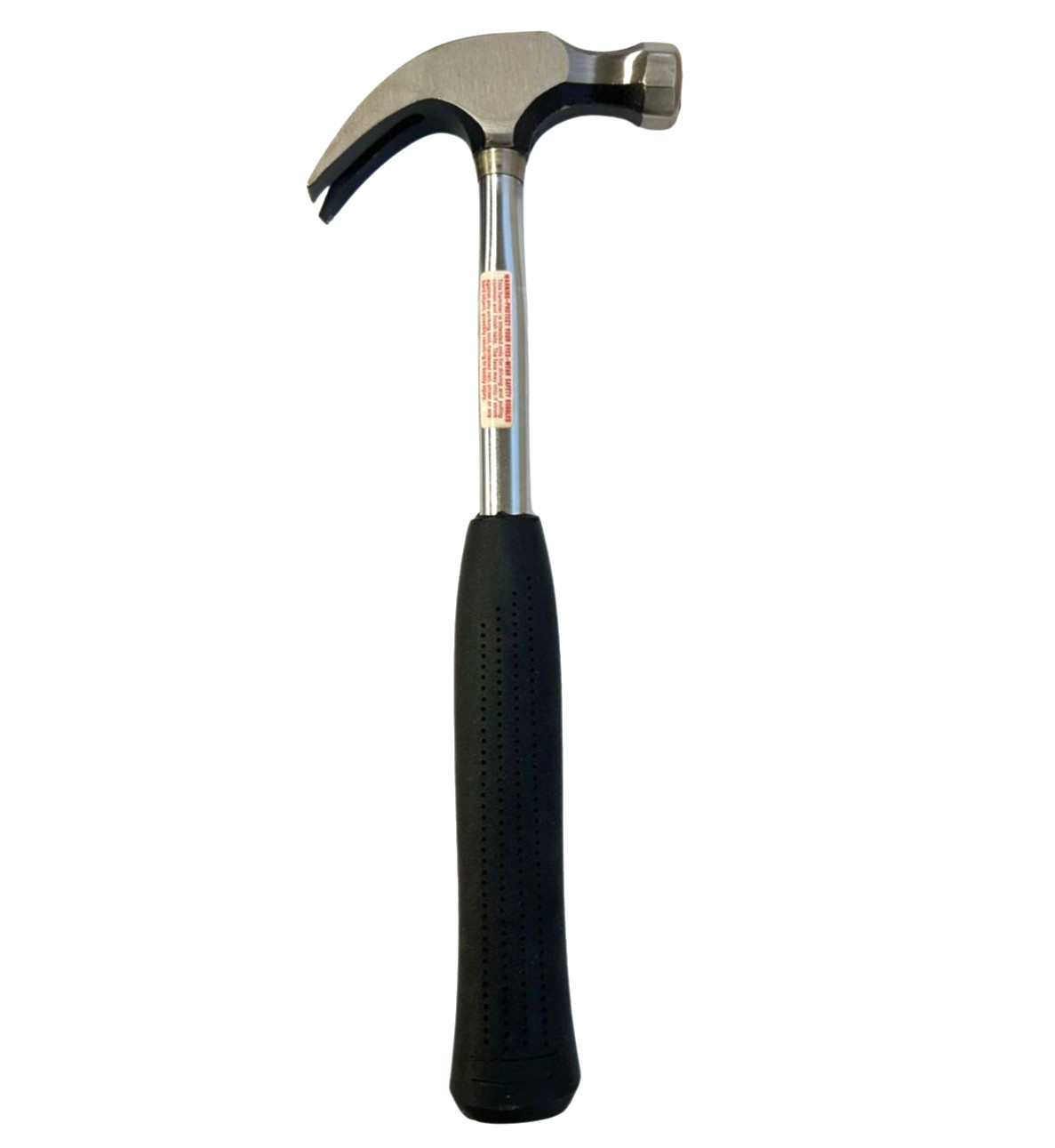 VINTAGE STANLEY STEELMASTER ST2-13 13 OZ Nail Hammer Steel Handle USA NOS 50-013