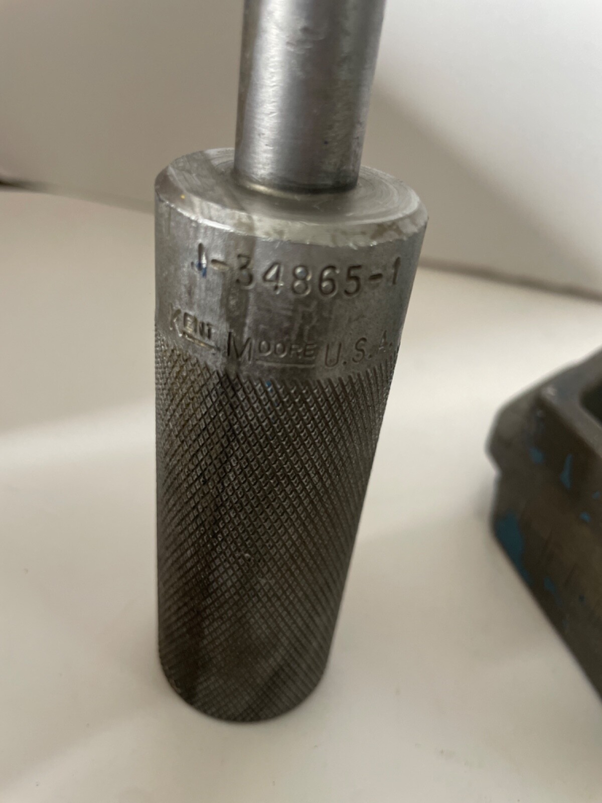 KENT-MOORE tool bundle