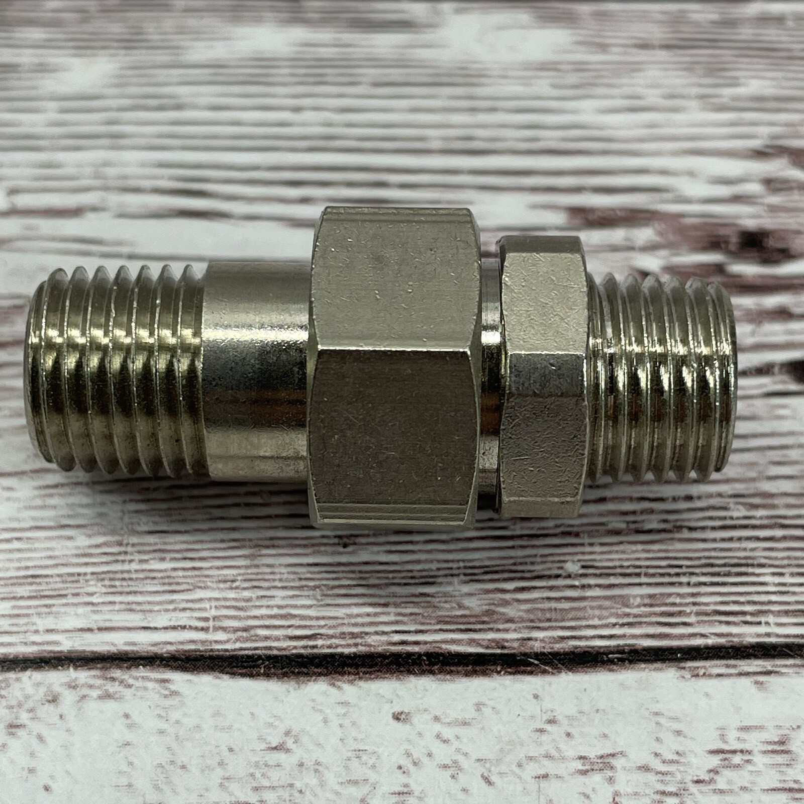 Ingersoll Rand 32337404 Swivel Fitting OEM NOS New Without Packaging
