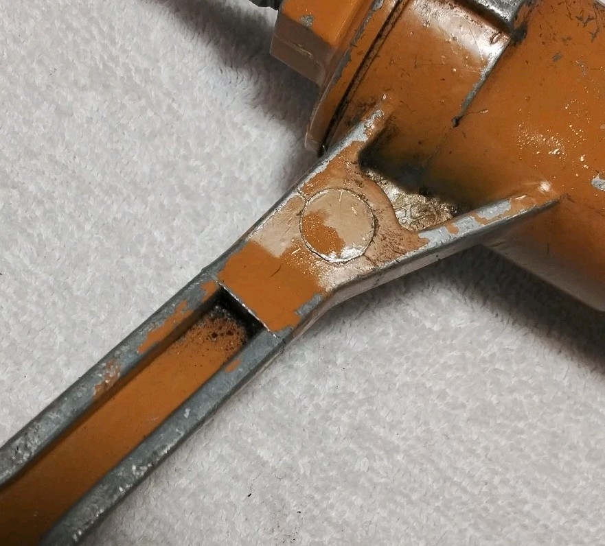 STANLEY/ BOSTIC T40S2 USE 16GA 1-1/2″ MAX STAPLES VINTAGE USA 🇺🇸