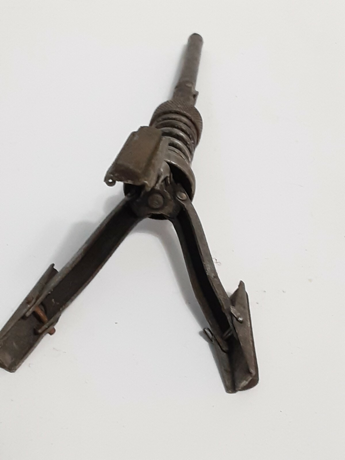 VINTAGE CLARKS FEATHER CF-64 CYLINDER HONE