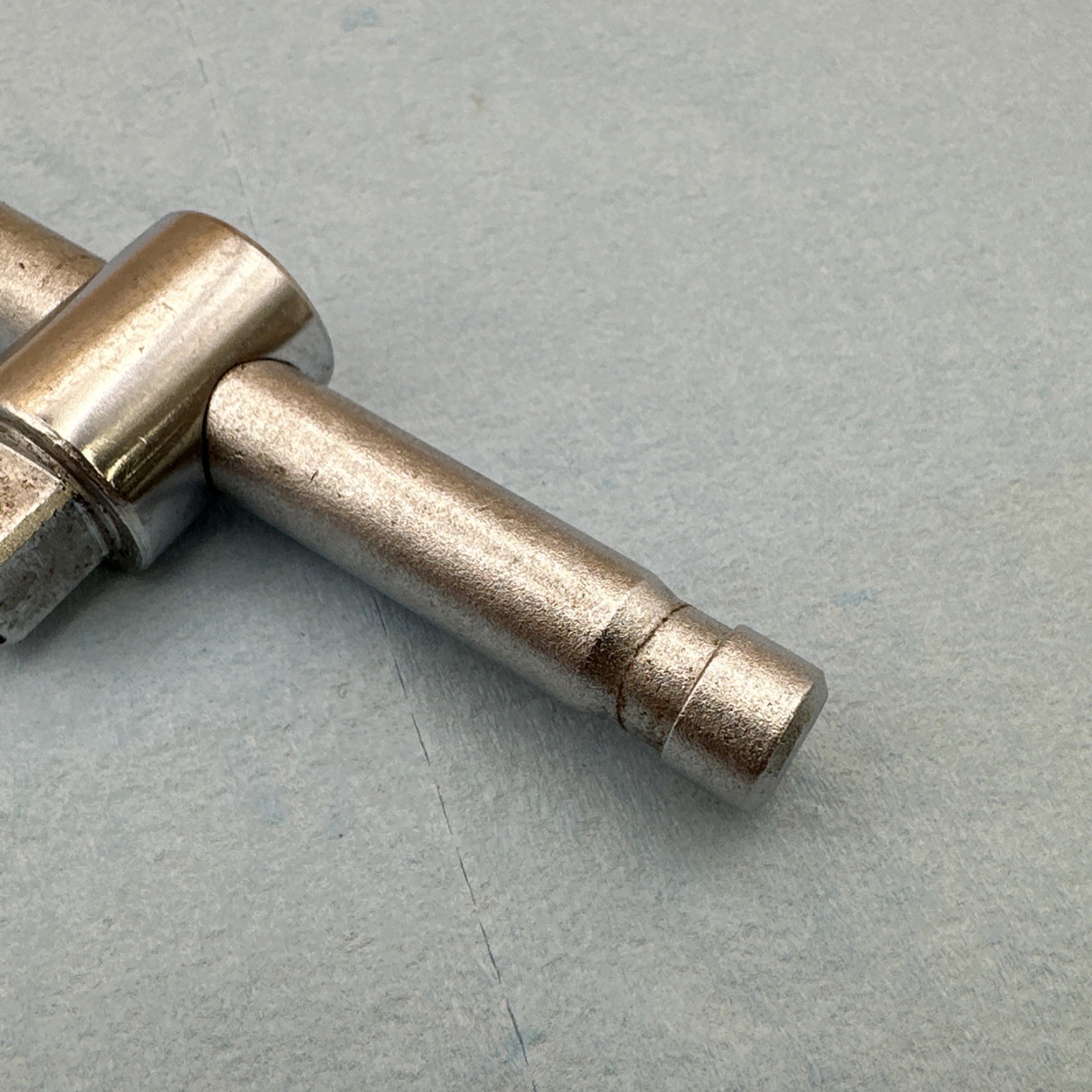Billings Life-Time 11″ Sliding T Handle Breaker Bar 1/2″ Drive LS1211 USA -Nice!