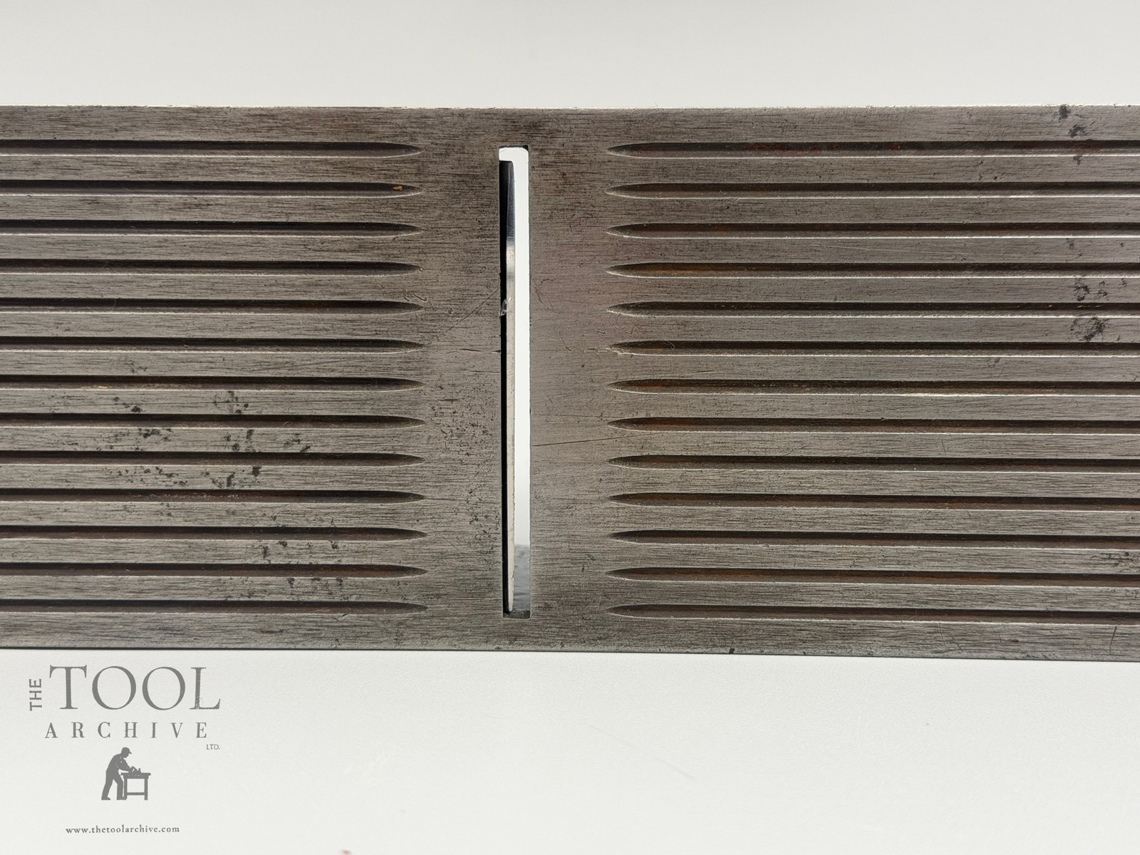 Stanley-Bailey No. 8-C Bench Plane (Jointer)