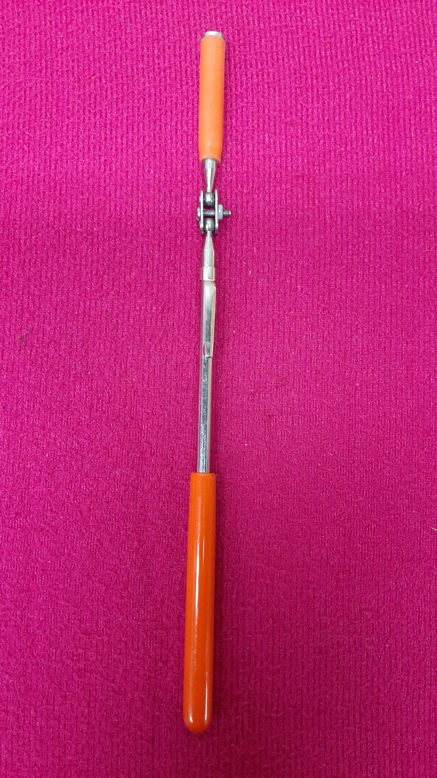 Ullman Devices Corp. Mini Pocket Magnetic Pick Up Stick #3 B