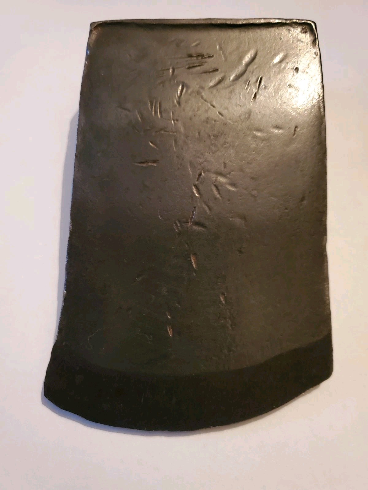 Vintage KEEN KUTTER hatchet/axe head,1 lb 14 ounces