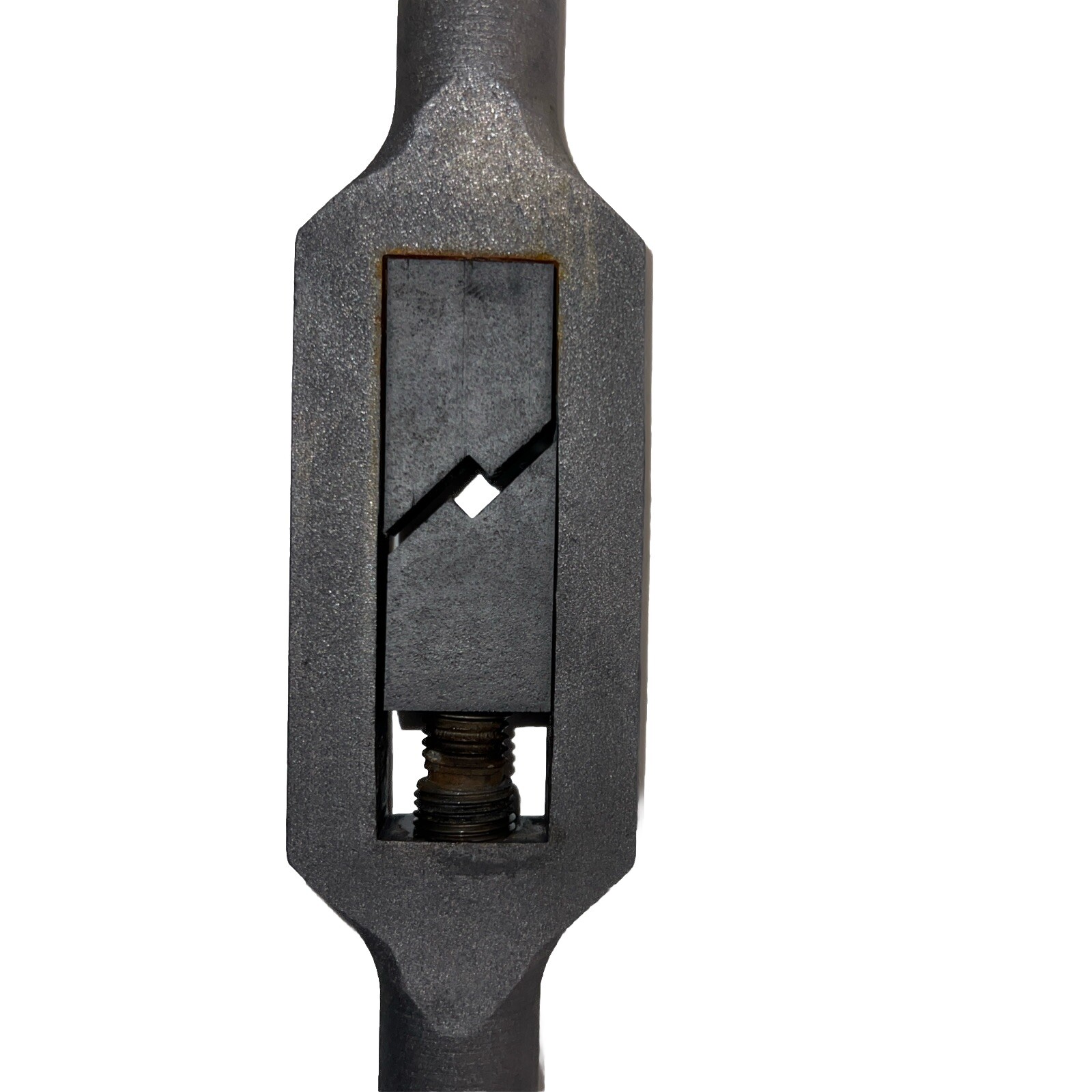 Rare Union Butterfield Tap Wrench Wrench No. 11 Machinist Tool 20”
