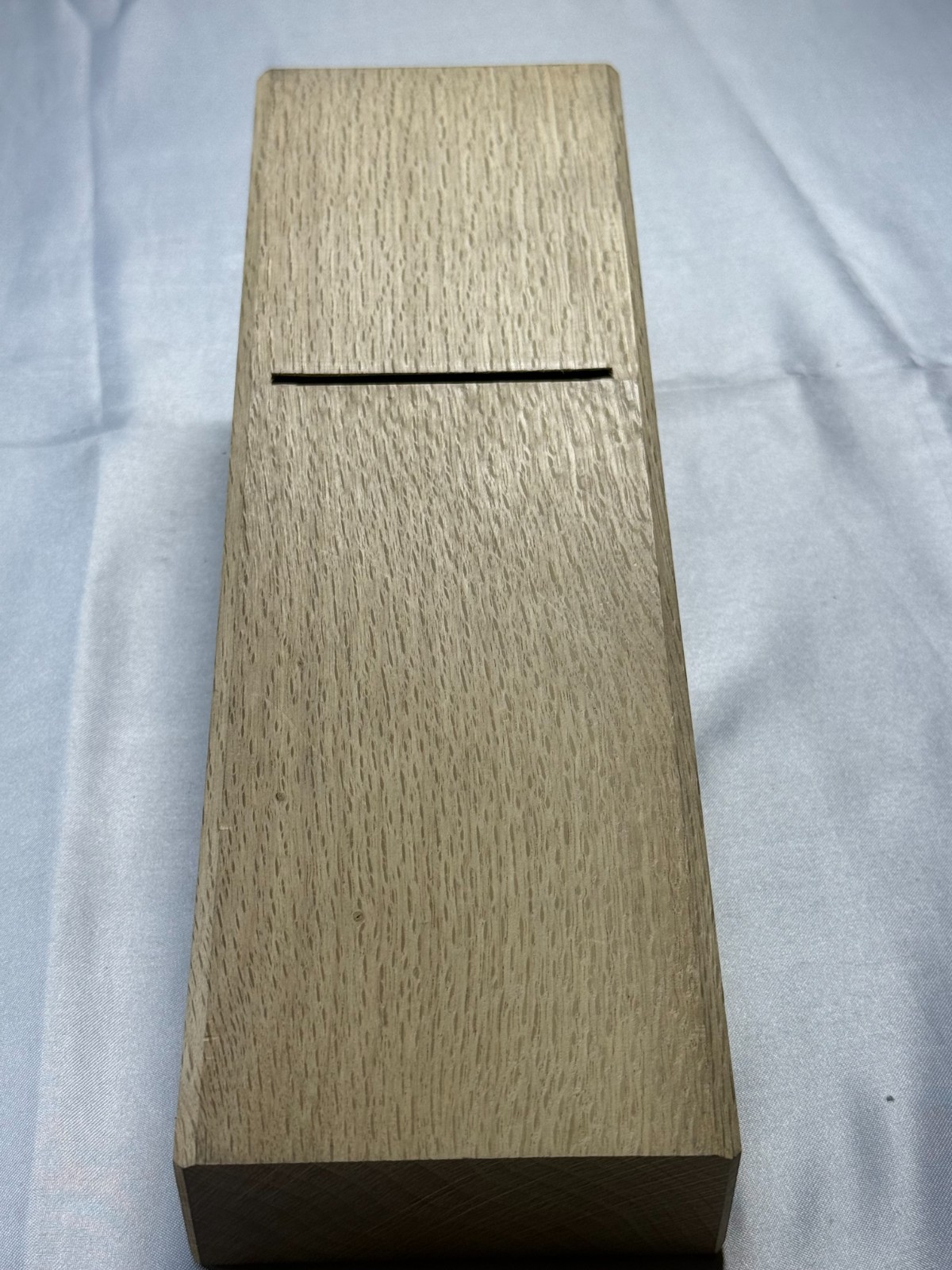 Japanese Kanna Hand Plane Hatsu-hiro 70mm Wood working tool