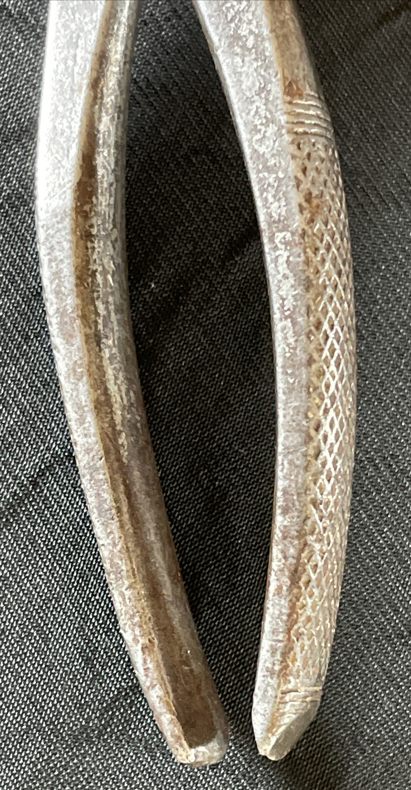 Vintage 5-1/2″ Pliers Danielson’s “44” Made in USA | FREE S&H