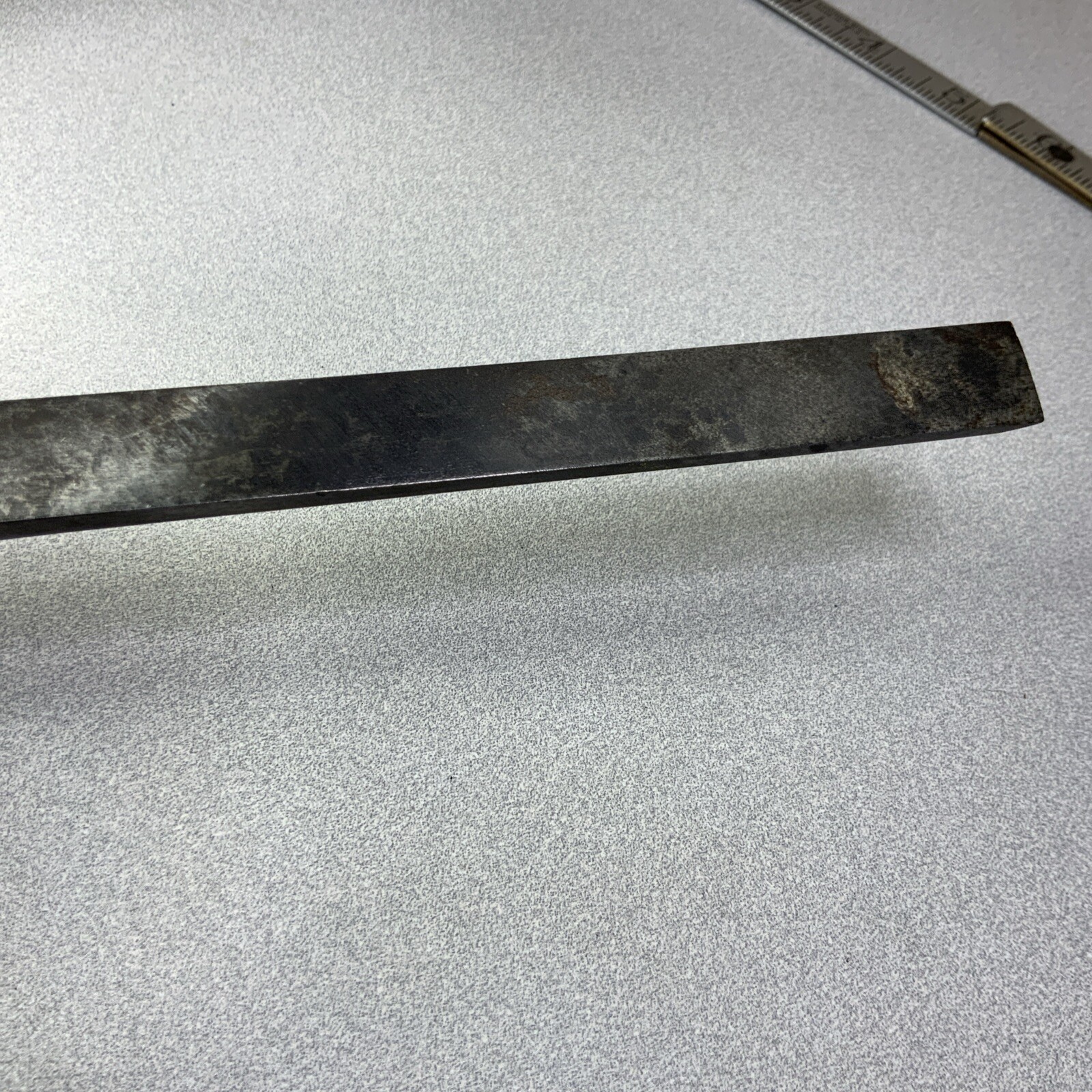 Vintage RICH-CON 5/8” Socket Chisel (V)
