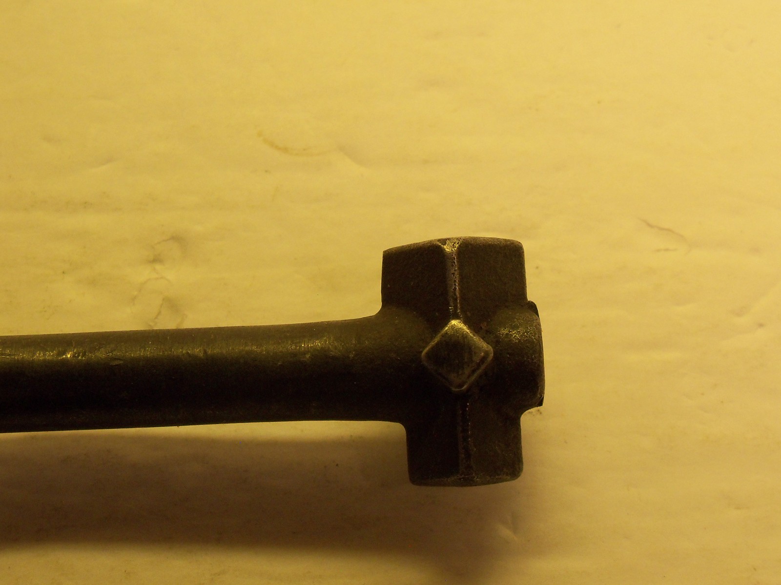 Ken Tool G 13 vintage Drain Plug Square Multi Size Wrench Tool