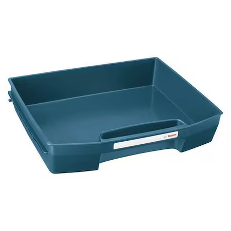 Bosch Lst92-Od Storage Box Drawer With Plastic, 3-5/8″ H X 12 1/2 In W