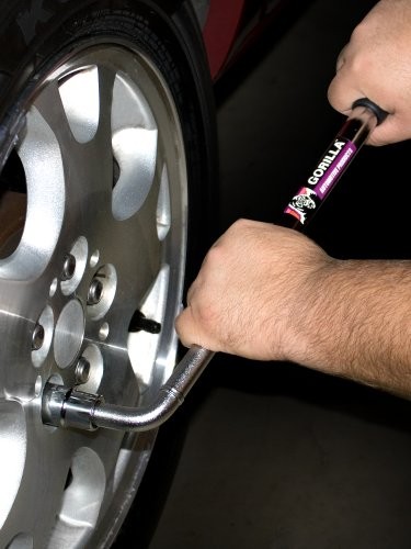 Gorilla Automotive 1721 Telescoping Power Wrench – Standard Socket