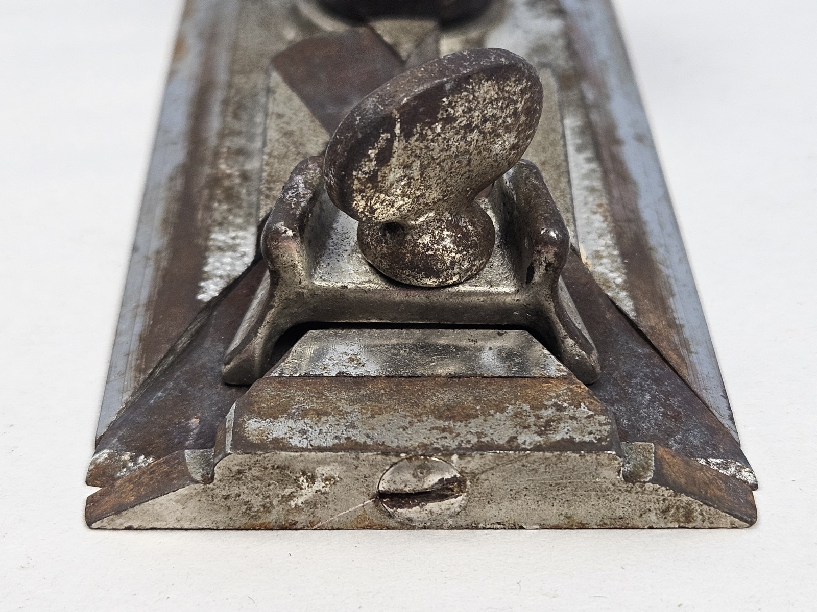 Vintage Sargent Tool Co. No. 81 Double Side Rabbet Plane