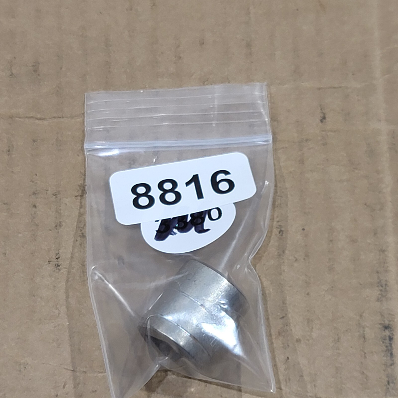 Vintage SK Tools 3/8″ drive 9/16″ 6pt Socket 45118 USA