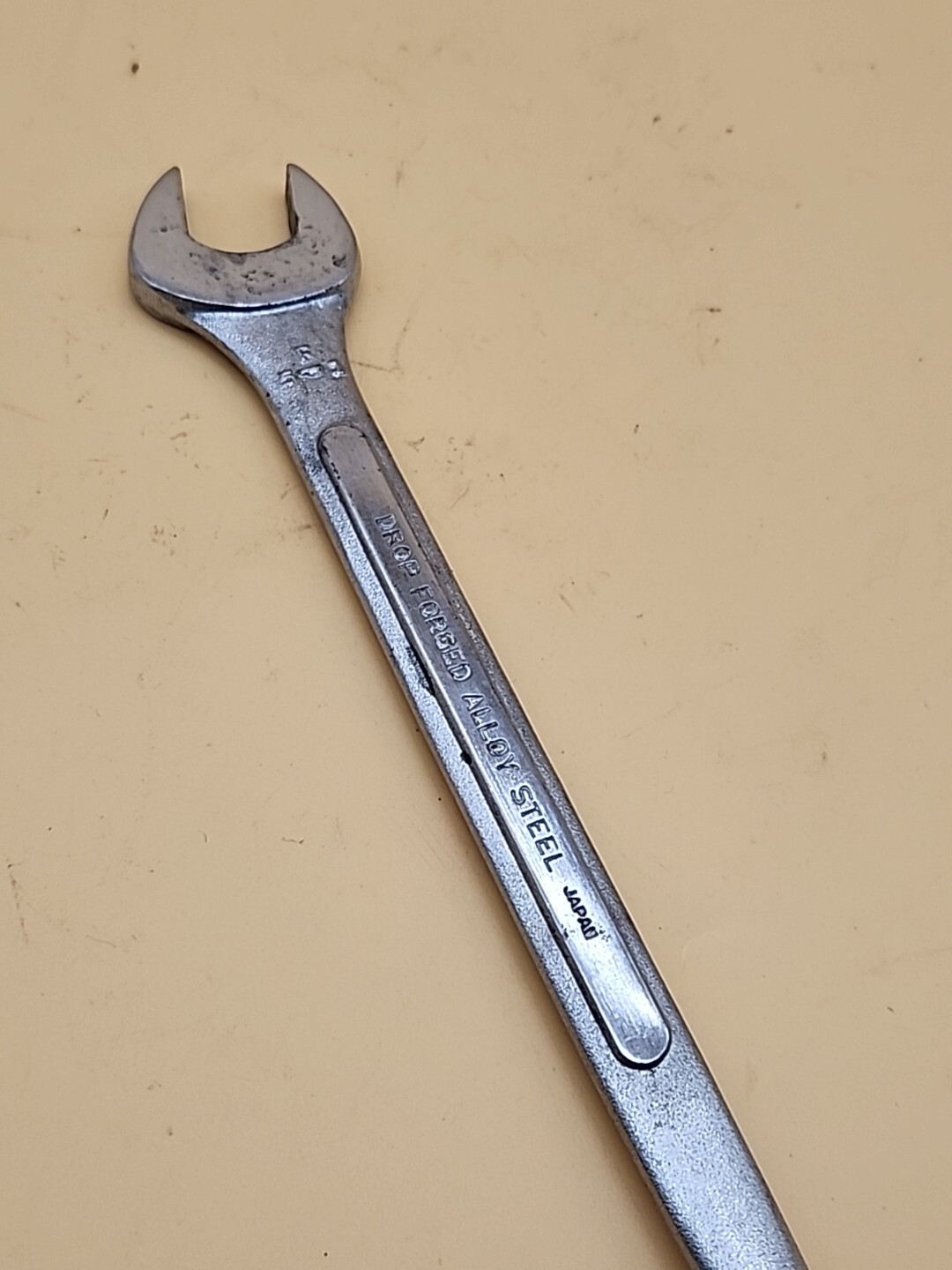 Master Craft 5/8″ Combination Swivel Flex Socket Wrench Japan 12pt
