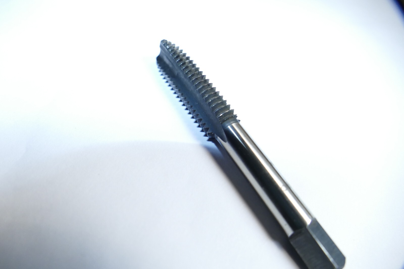 YMW 3 Flute Tap 7/16-14 NC GH2 HS Japan YAMAWA