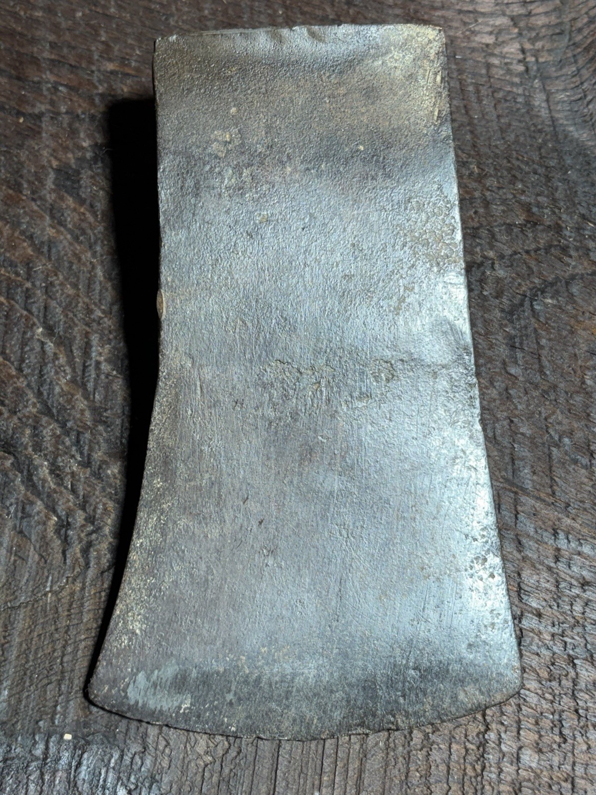 2lb Axe Head Sater Banko SWEEDEN AX Hatchet Vintage