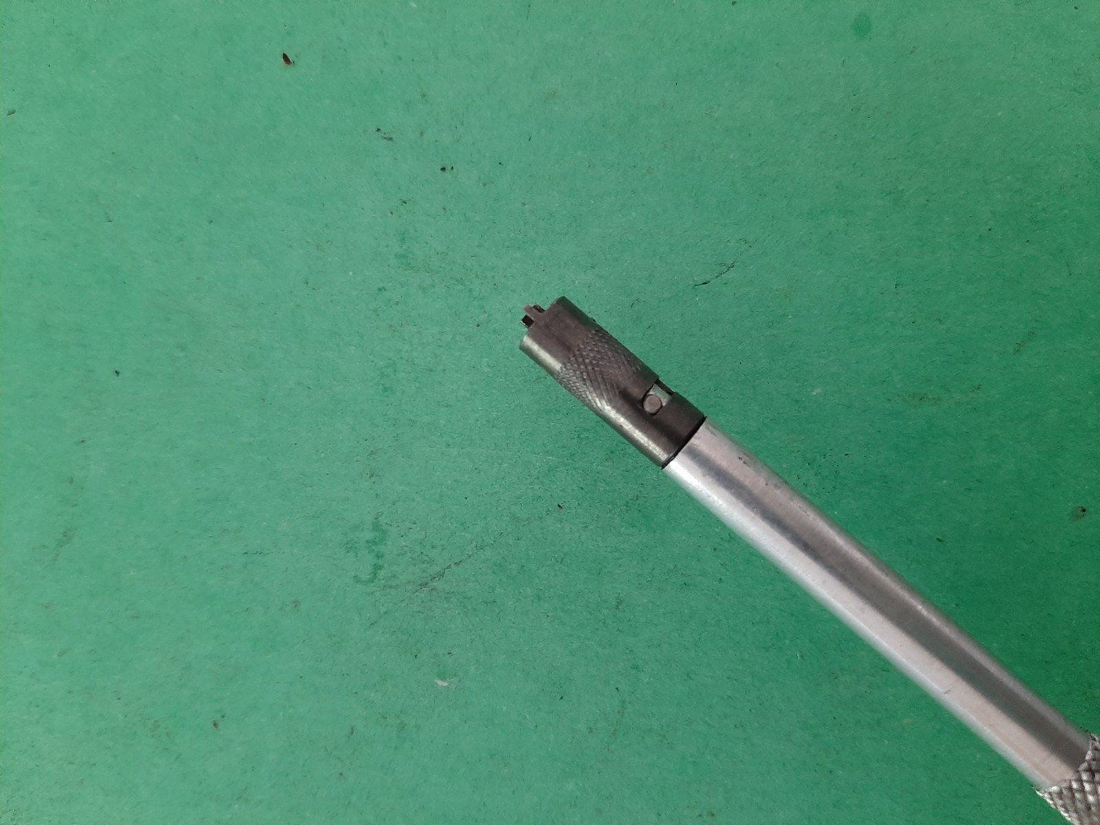 Blue-Point Tools SS5A Flat Tip Screw Holder Starter – USA
