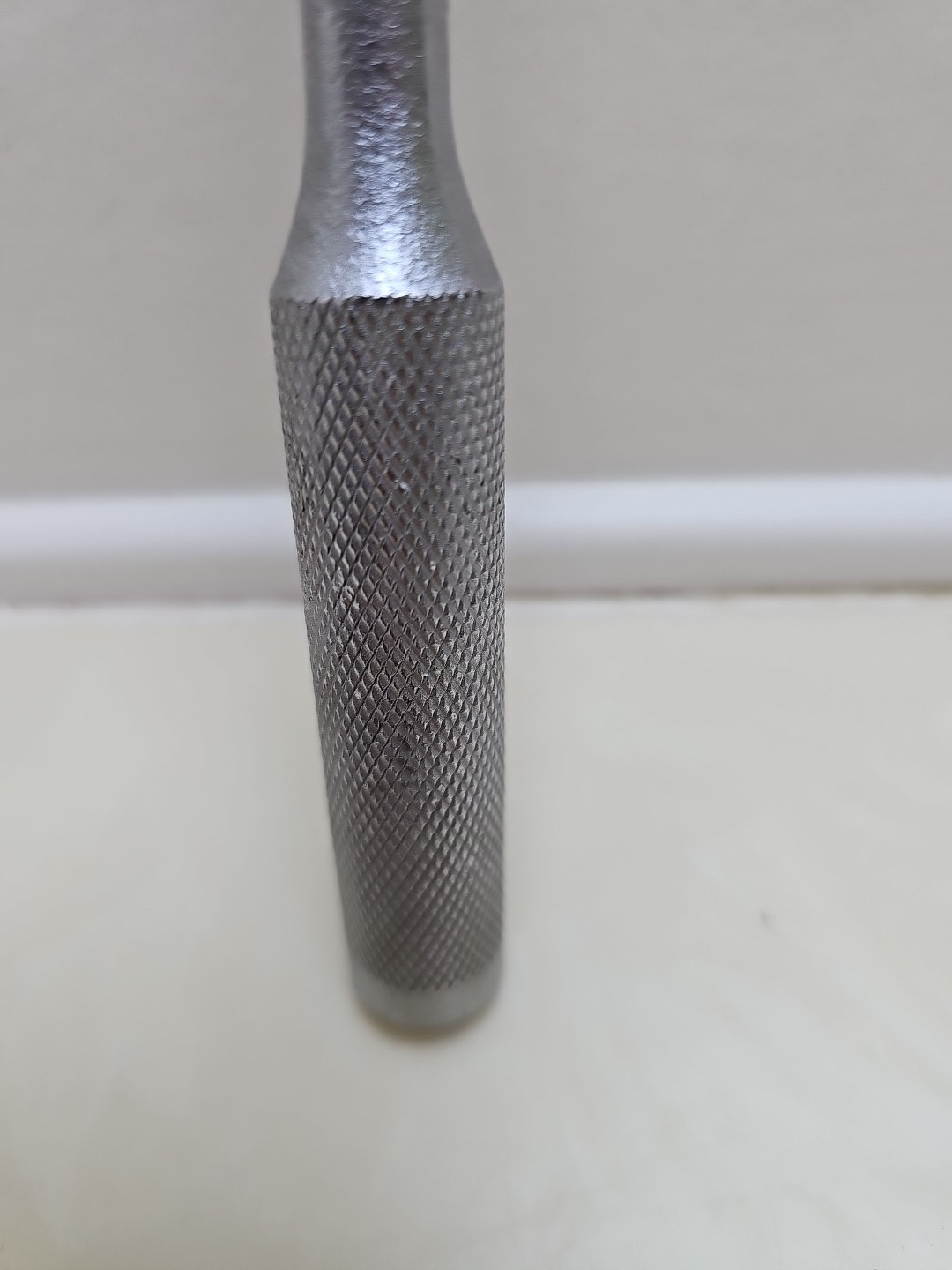 USA Made Easco 3/8 Drive 721310 Breaker Bar 10″ Solid Head