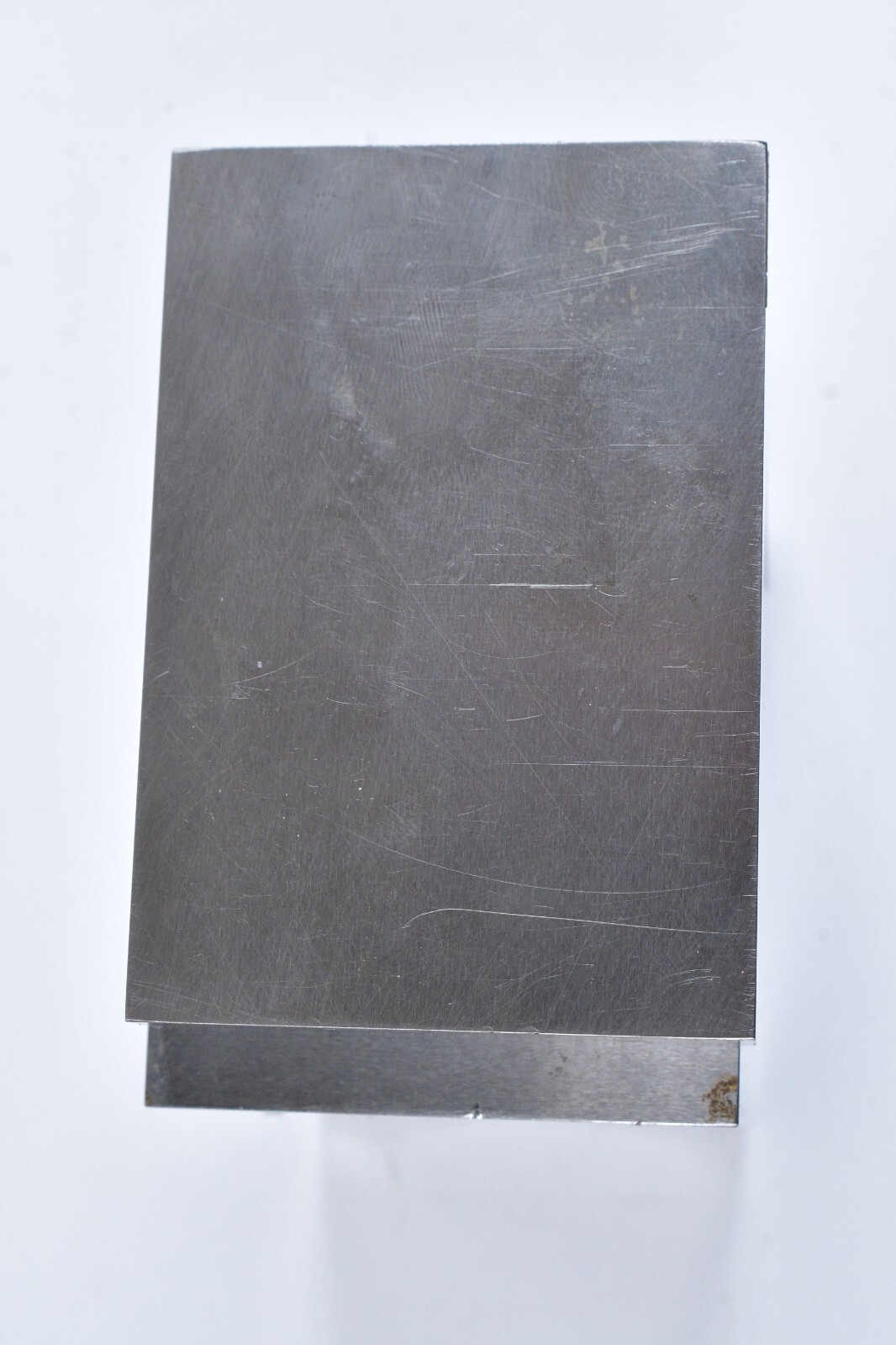 Set 2 Solid Steel Angle Plates Tool Makers Machinist Squares Precise + 4 Blocks