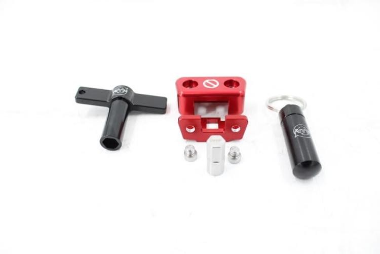 OBD-Lock ODB Port Locking Tool (GM Models ONLY) Version 2