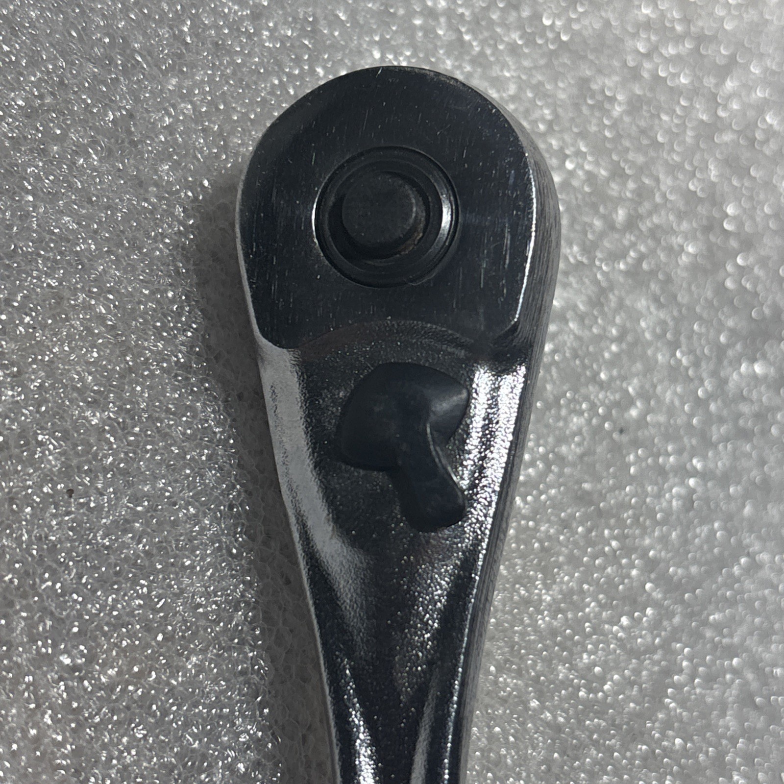 Craftsman VR 44807 Ratchet 1/4″ Drive Quick Release USA