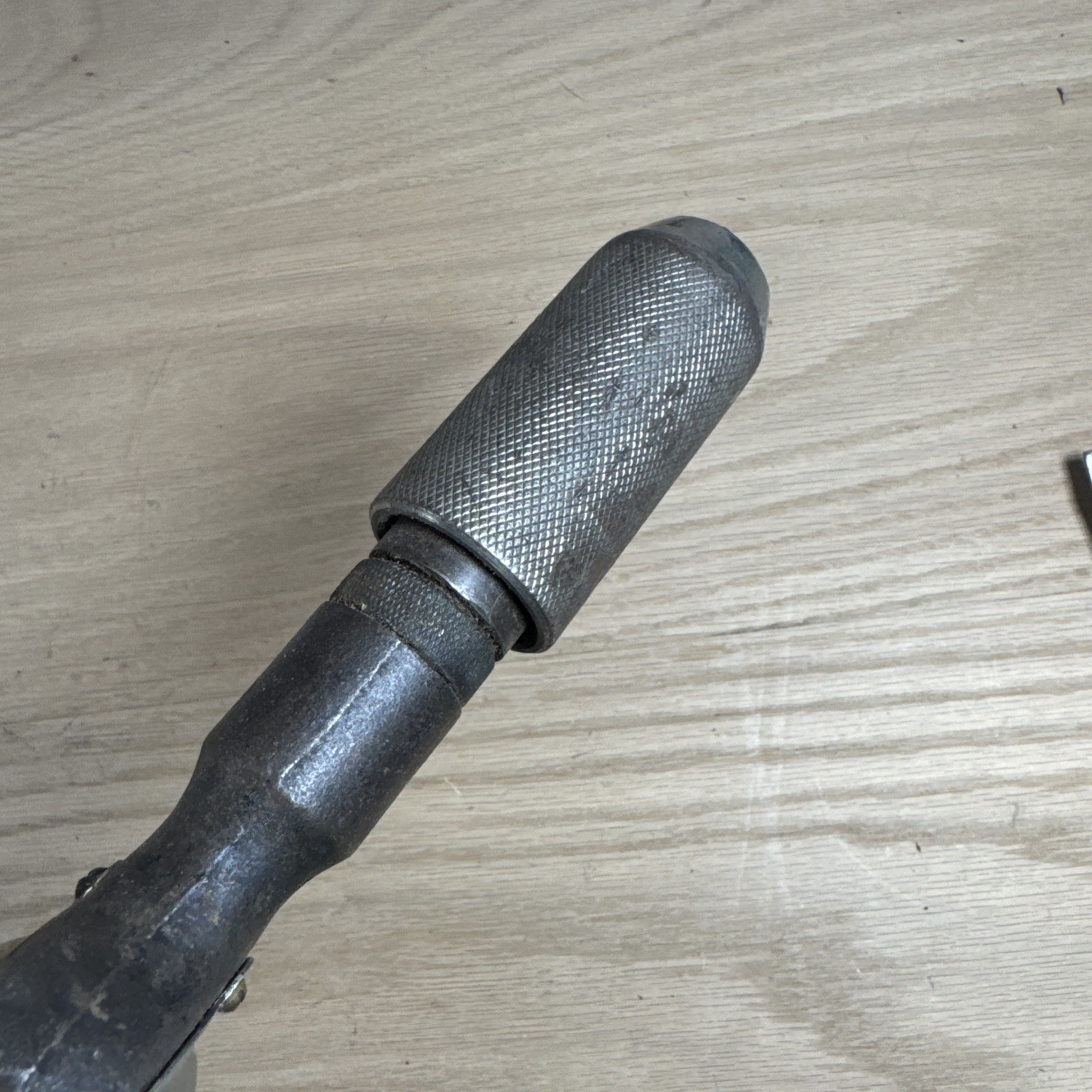 Vintage Millers Falls No. 502 Corner Hand Drill
