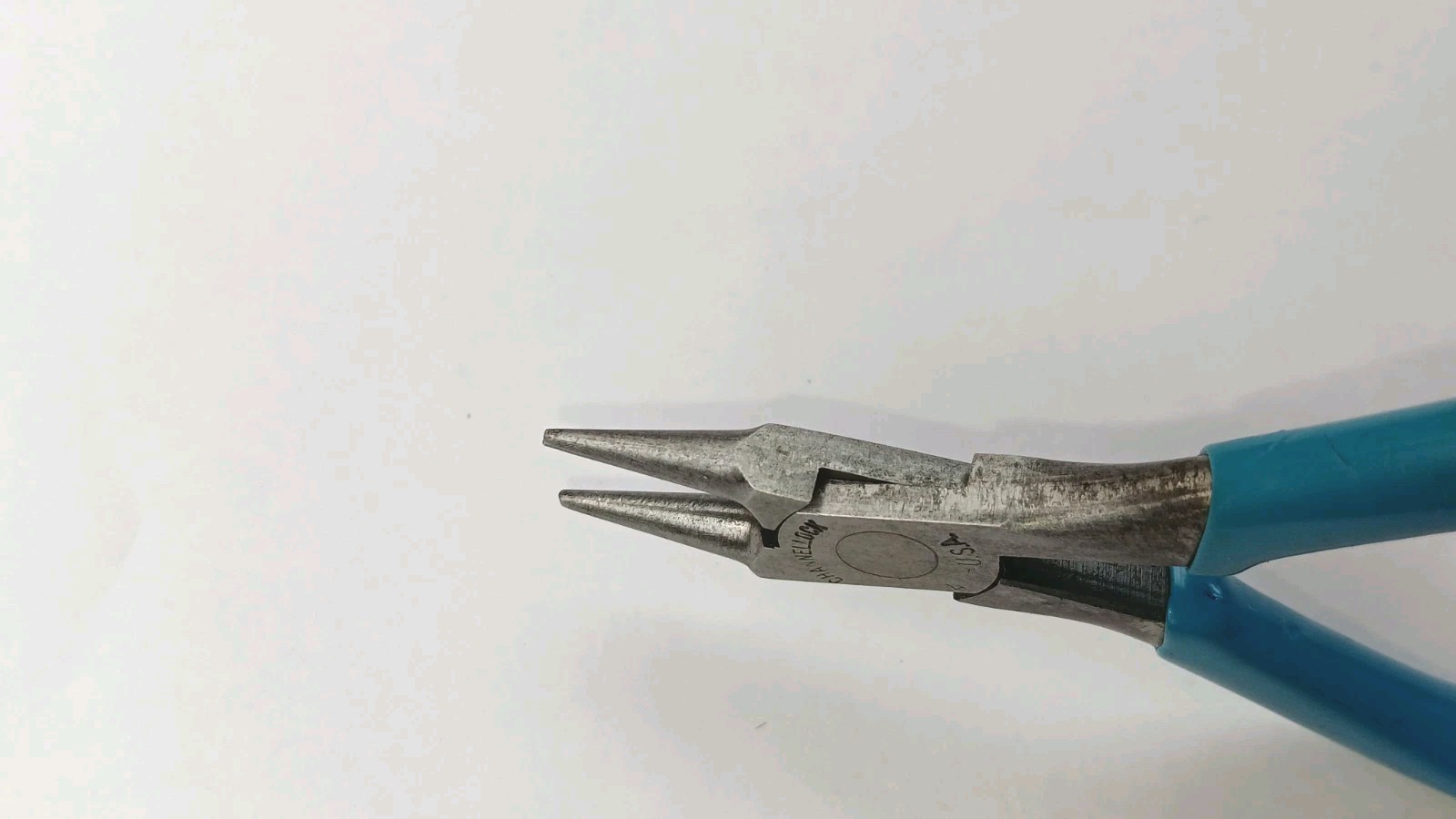 Channellock 4-1/2″ Inch OAL Round Nose Pliers