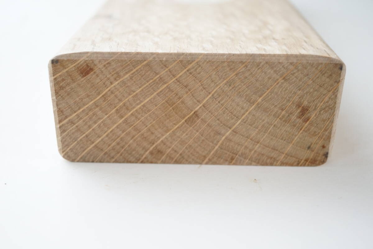 Japanese Hand Plane Etsuo 70mm Sunpachi Kanna Two Blade Woodworking Tool