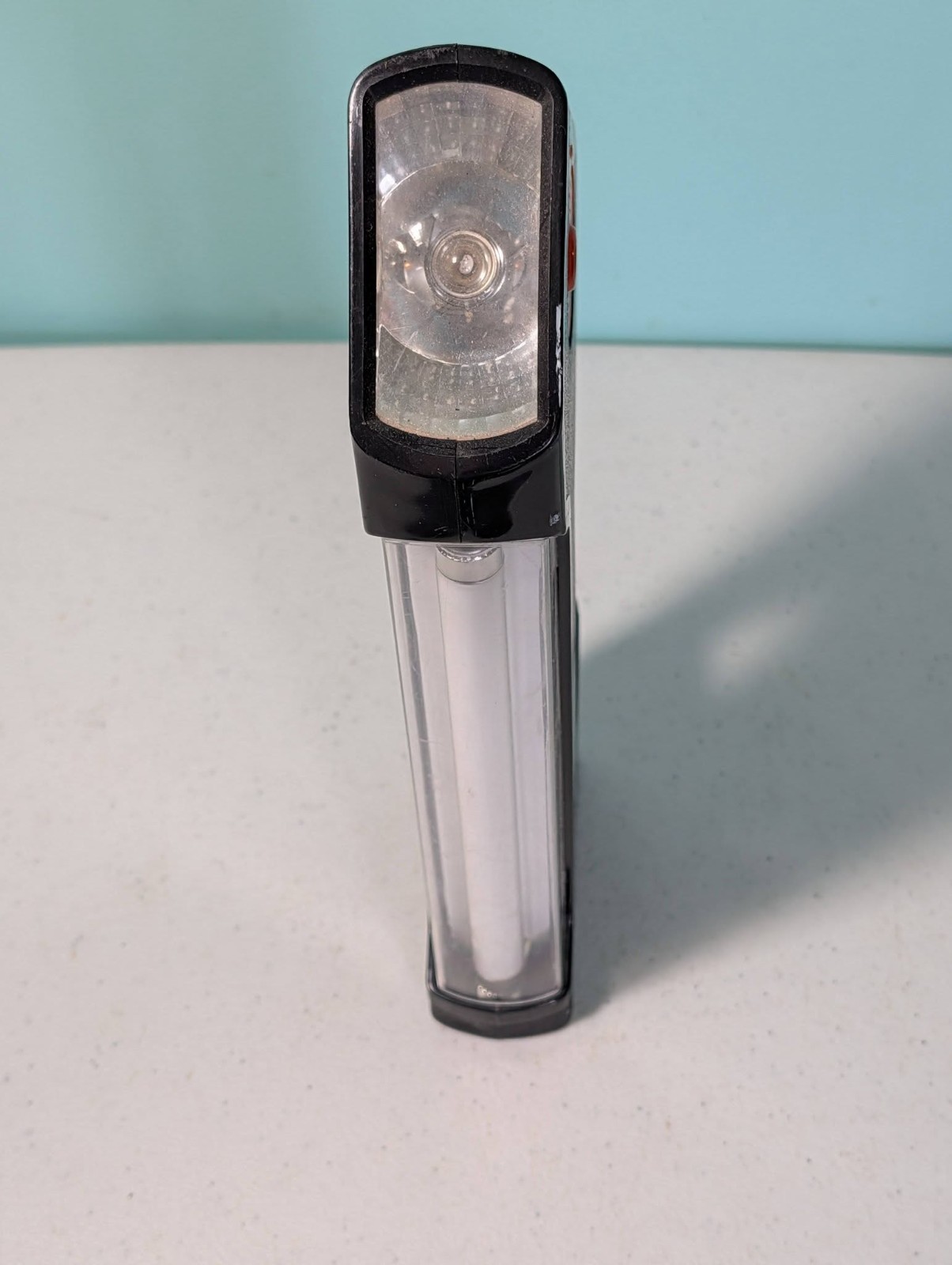 Vintage Eveready Energizer 3 In 1 Multi-Function Flashlight Tested Working