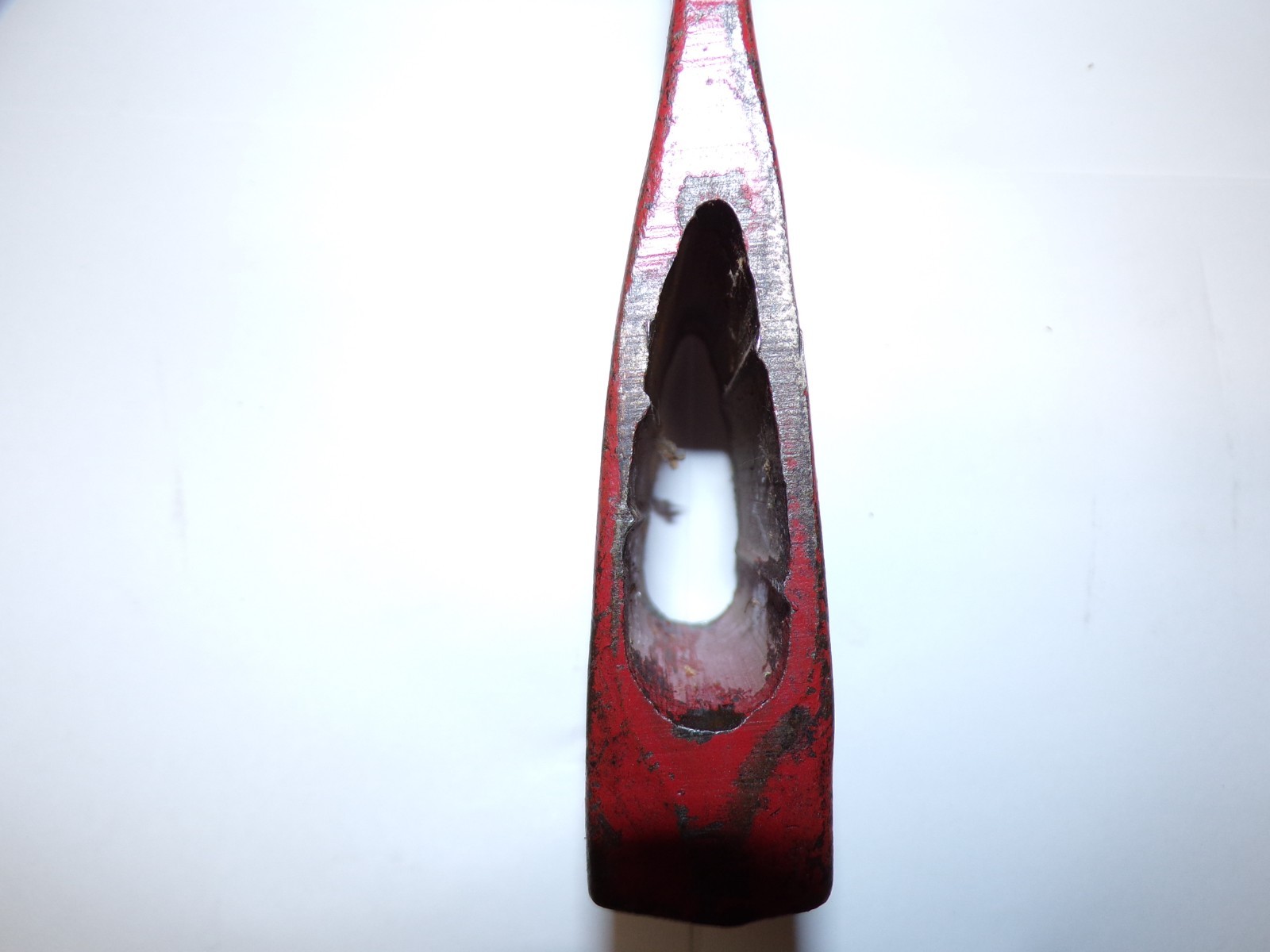 Vintage True Temper Woodslasher Single Bit Boys Axe Head – A35 – Camping Too