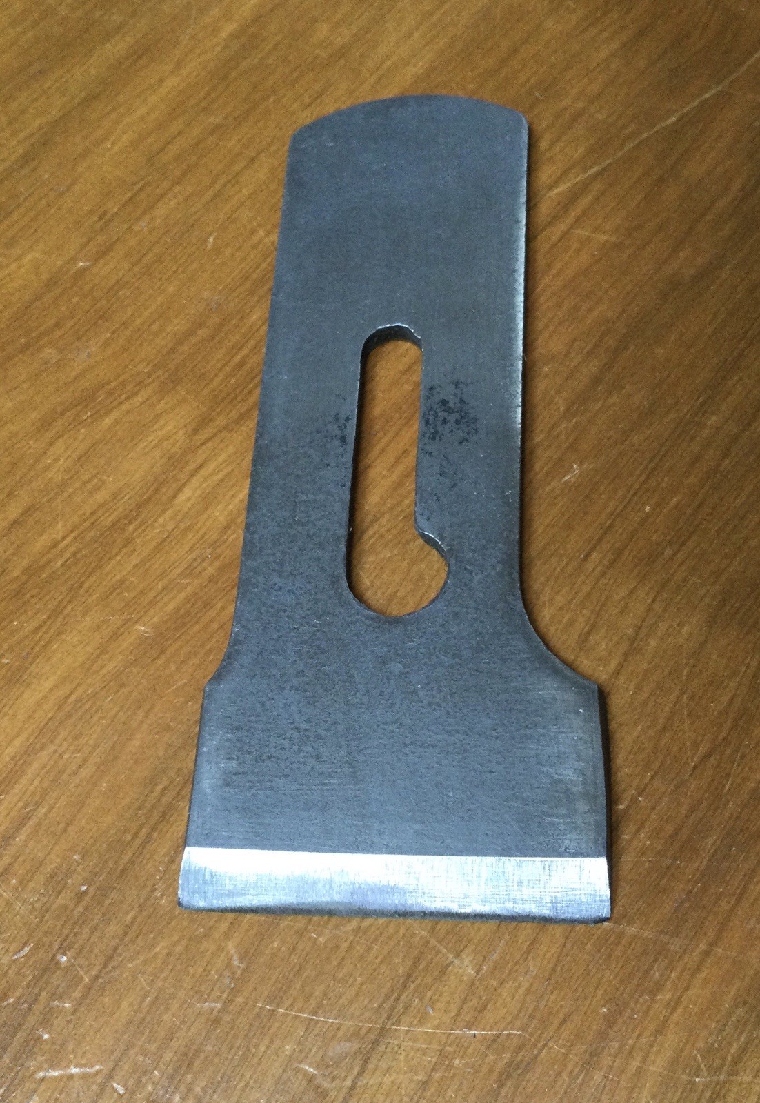 Original Stanley Plane Blade with 1 1/2” Cutting Blade For No 78 180 190 Planes