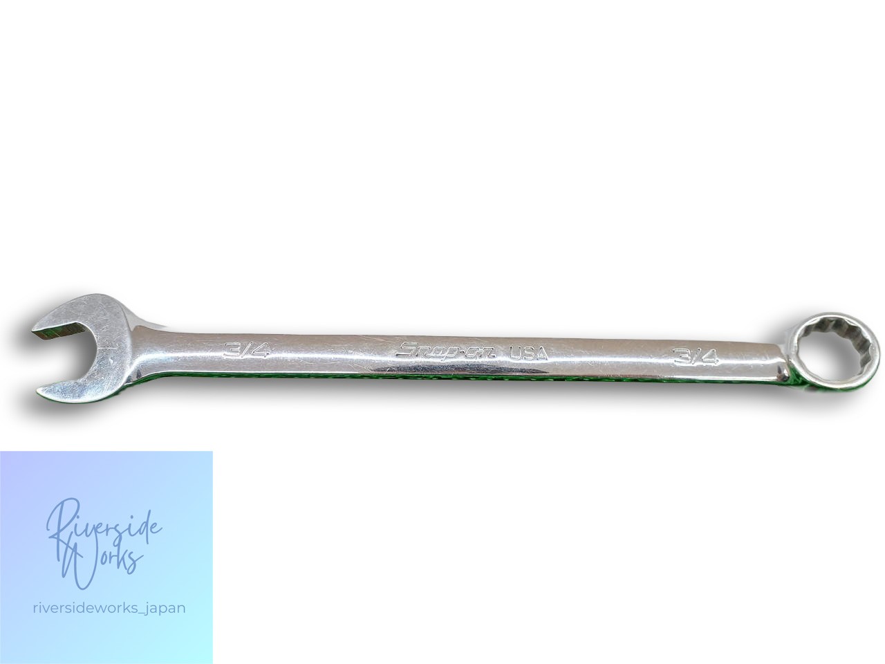 SNAP-ON SOEX24 Tool Pat Pending Used
