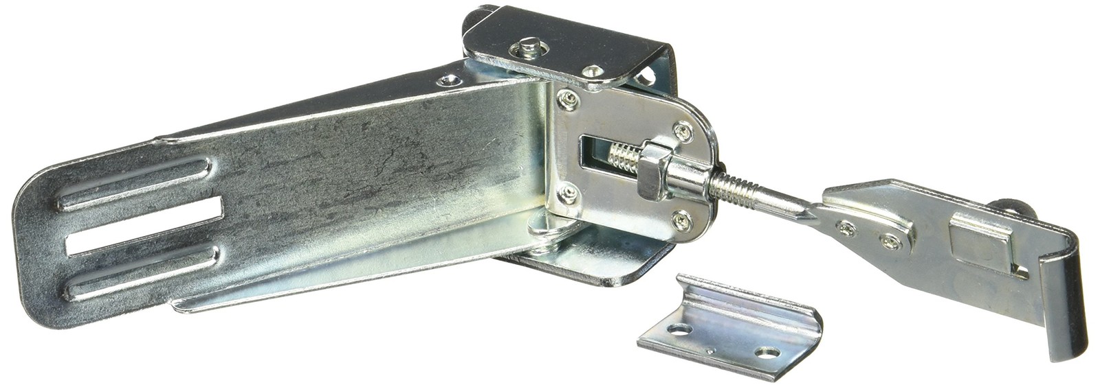1 PCS 013055 Zinc Locking Camper Latch Replacement Door Hardware Accessory