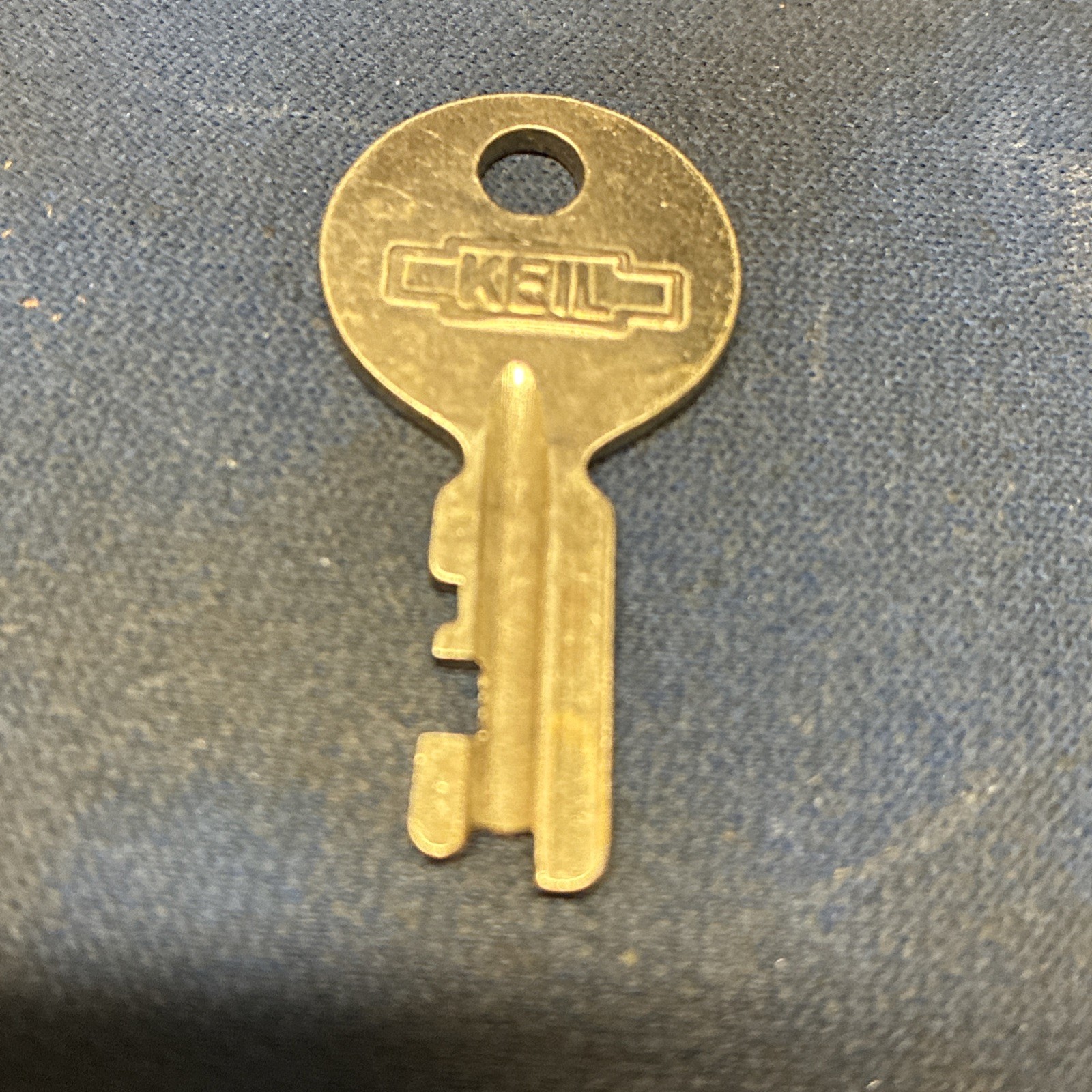 Vintage Keil Key 551