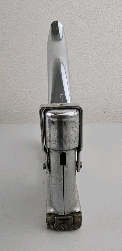Vintage A L Hansen Kling Tite No 3 Stapler swingline arrow