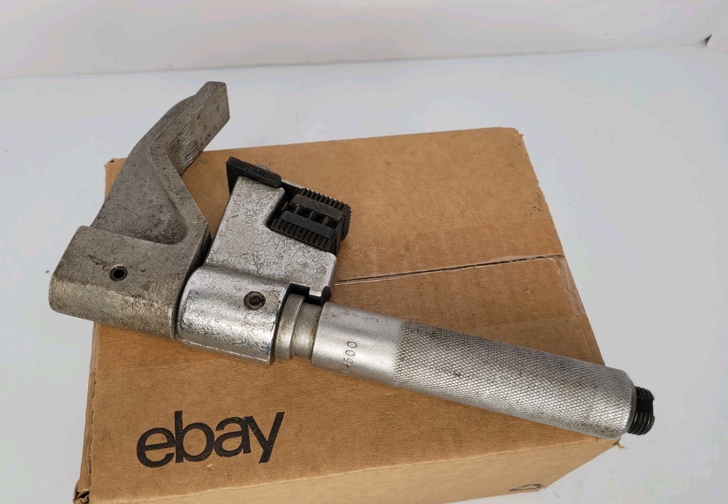 MAC Tools Thread Chaser No. TC-500