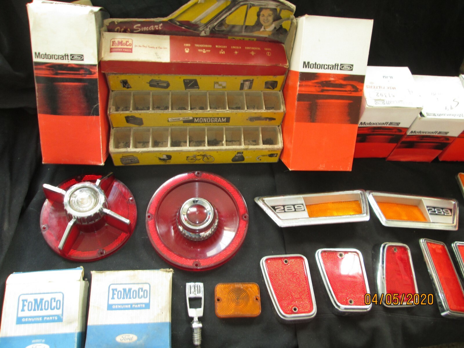 VINTAGE BOSCH GERMANY TESTER BMW MERCEDES PORSCHE VW VOLKSWAGEN OEM ORIGINAL