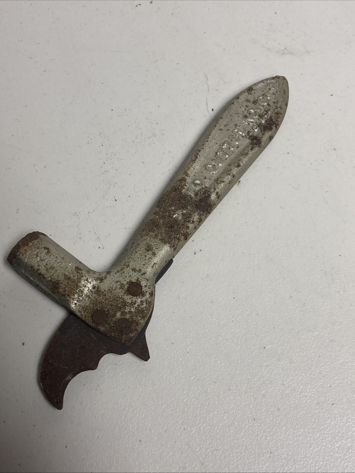 Vintage SCHILD No. 10 Cutter/Hammer, Combination Multi-Tool
