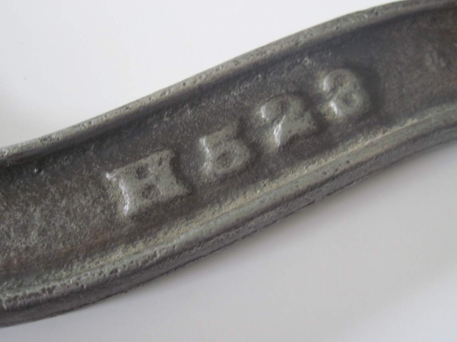 International Harvester H523 Serpentine Wrench