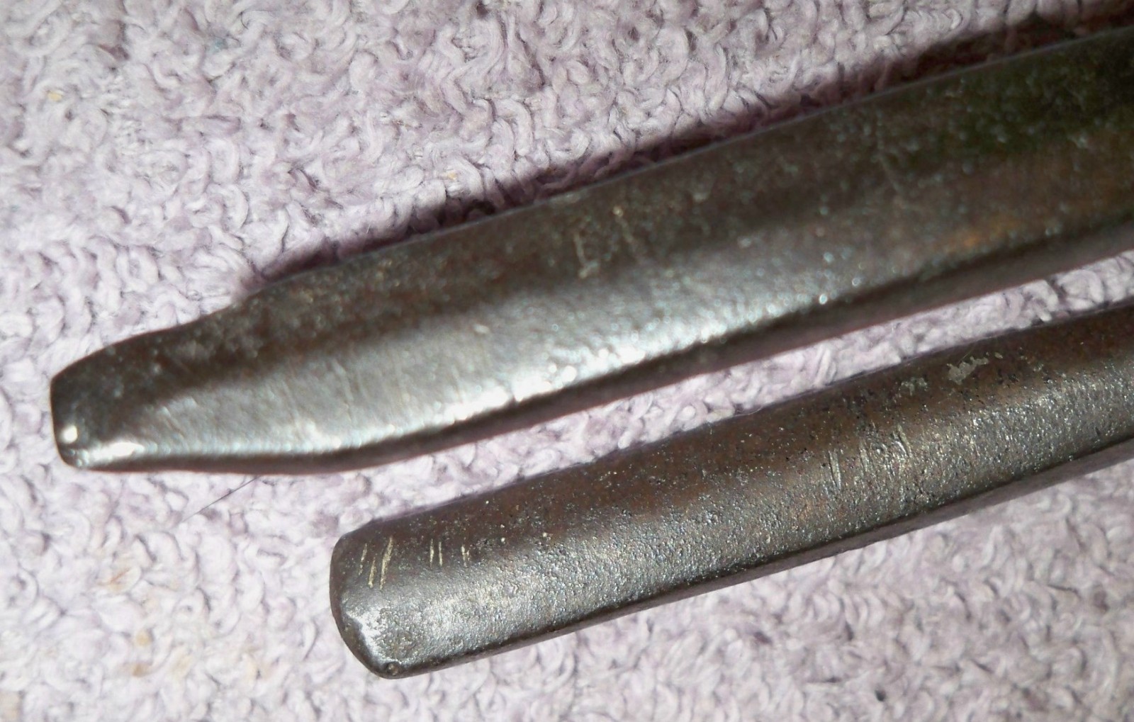Vintage BERGMAN O BUFFALO 6 1/2″ Pliers with Side Cutters & Screwdriver End