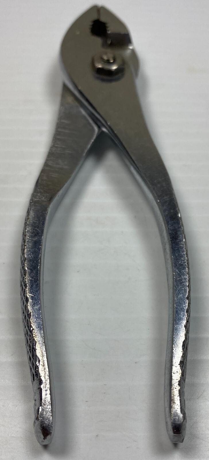 Vintage Sears Tools 30701 – Slip Joint Pliers 6-1/4″ Long Tool Made in Japan