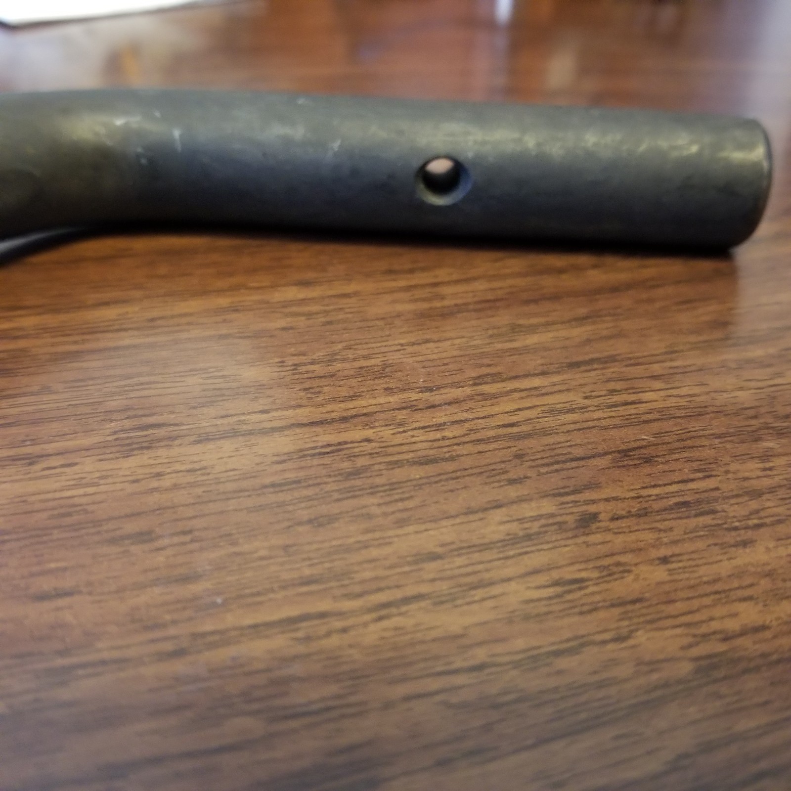 Wrench 7/8in 12pt 8in Long
